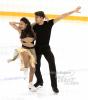 Celia Robledo & Luis Fenero (ESP)