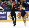 Cecilia Törn & Jussiville Partanen (FIN)