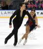 Cecilia Törn & Jussiville Partanen (FIN)