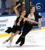 Carolane Soucisse & Shane Firus (CAN)