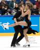 Carolane Soucisse & Shane Firus (CAN)
