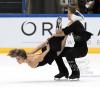 Carolane Soucisse & Shane Firus (CAN)