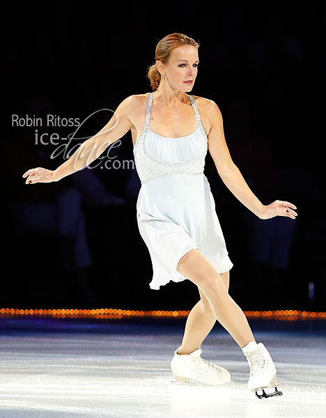 Ekaterina Gordeeva