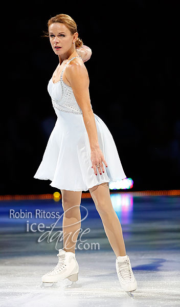 Ekaterina Gordeeva