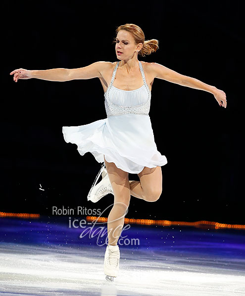 Ekaterina Gordeeva