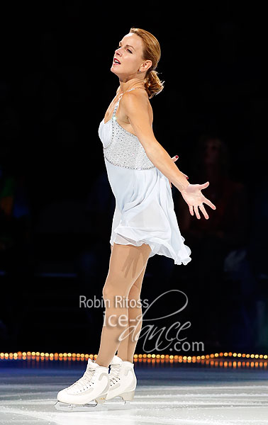 Ekaterina Gordeeva
