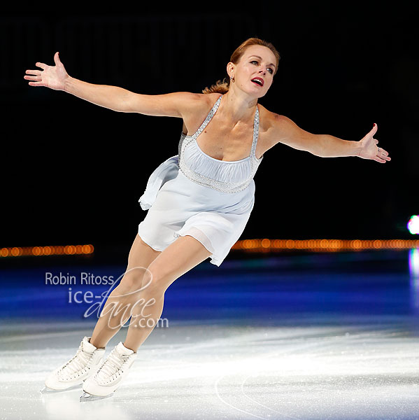 Ekaterina Gordeeva