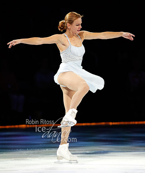 Ekaterina Gordeeva