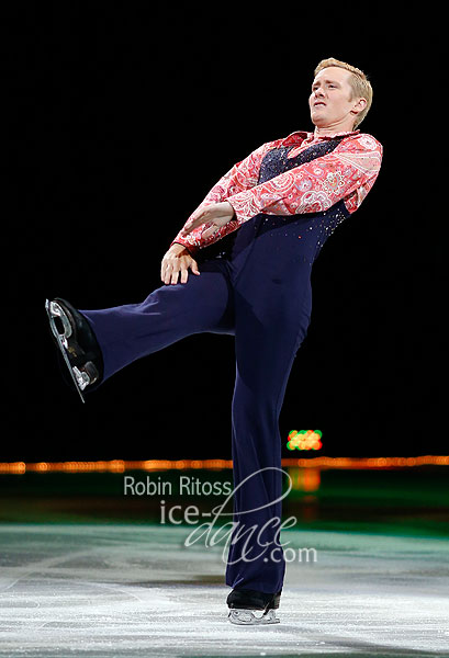 Jeremy Abbott