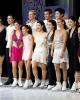 The Cast of Golden Moment