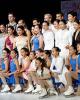 The Cast of Golden Moment