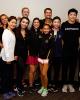 The Cast of Golden Moment