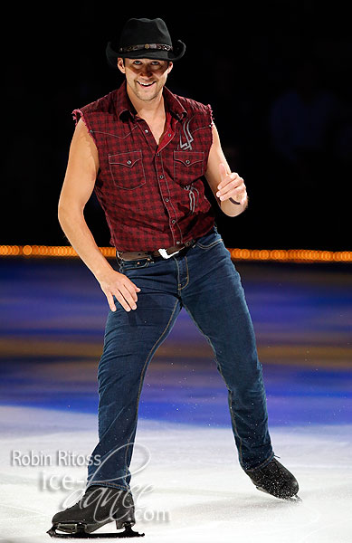 Ryan Bradley