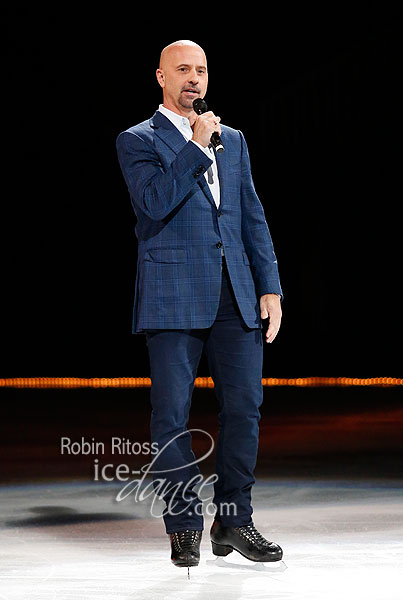 Brian Boitano
