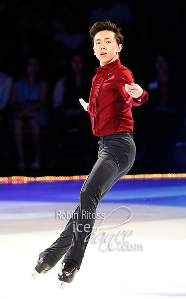 Vincent Zhou