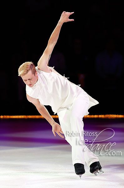Jeremy Abbott