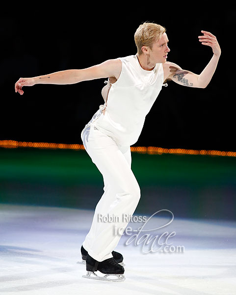 Jeremy Abbott
