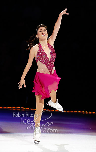 Kristi Yamaguchi