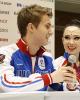 Sofia Polishchuk & Alexander Vakhnov (RUS)