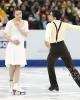 Anna Cappellini & Luca Lanotte (ITA)