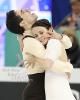 Anna Cappellini & Luca Lanotte (ITA)