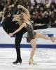 Madison Hubbell & Zachary Donohue (USA)