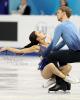 Madison Chock & Evan Bates (USA)