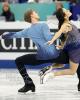 Madison Chock & Evan Bates (USA)