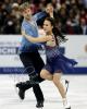 Madison Chock & Evan Bates (USA)