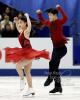 Maia Shibutani & Alex Shibutani (USA)