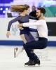 Gabriella Papadakis & Giullaume Cizeron (FRA)