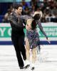 Tessa Virtue & Scott Moir (CAN)