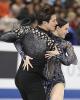 Tessa Virtue & Scott Moir (CAN)