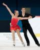 Sara Campanini & Francesco Riva	 (ITA)