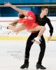 Sara Campanini & Francesco Riva	 (ITA)