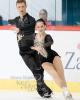 Shira Ichilov & Vadim Davidovich (ISR)	