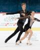 Shira Ichilov & Vadim Davidovich (ISR)	