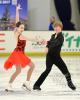 Eliana Gropman & Ian Somerville (USA)