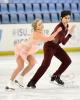 Marjorie Lajoie & Zachary Lagha (CAN)