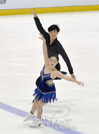 Cherri Chen & Yuanshi Jin