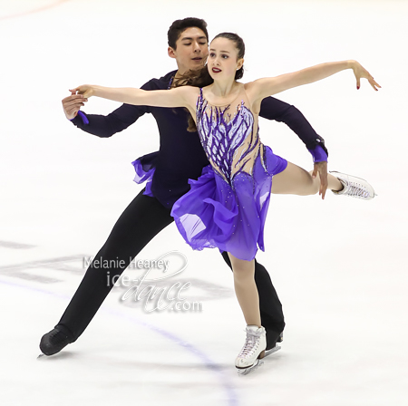 Emma Gunter & Caleb Wein