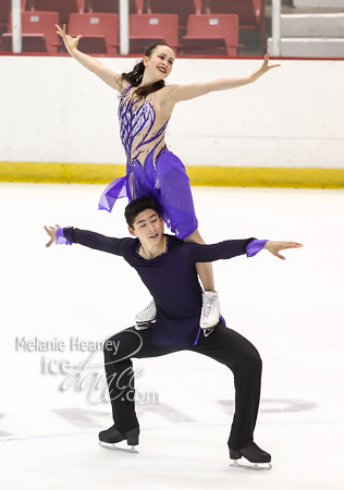Emma Gunter & Caleb Wein