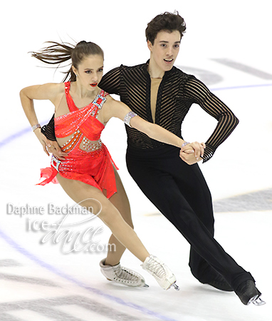 Caroline Green & Gordon Green (USA)