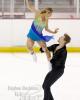 Sarah Arnold & Thomas Williams (CAN)