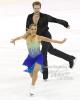 Sarah Arnold & Thomas Williams (CAN)