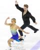 Sarah Arnold & Thomas Williams (CAN)
