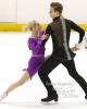 Nicole Kuzmichova & Alexandr Sinicyn (CZE)