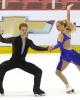 Rachel Parsons & Michael Parsons (USA)