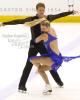 Rachel Parsons & Michael Parsons (USA)