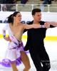 Charlene Guignard & Marco Fabbri (ITA)